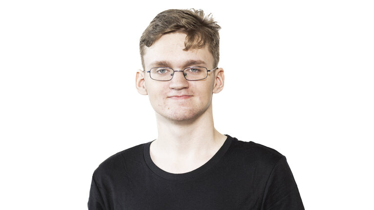 Julian Breit Julian Breit