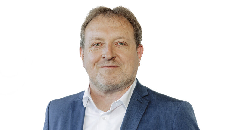 Ralf Schulte Ralf Schulte