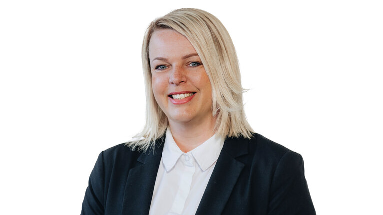 Stephanie Heyna Stephanie Heyna