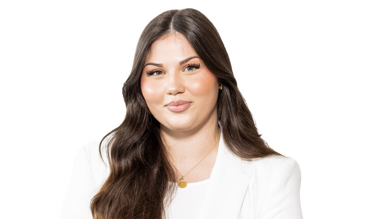 Melike Kücükpehlivan