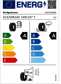 z.B. Transporter Kasten Motor: 2,0 l TDI 81 kW (110 PS) Q1