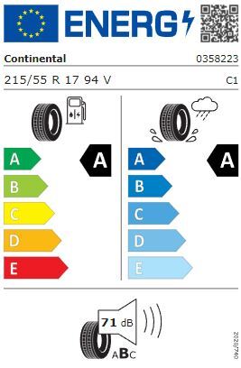 z.B. Touran Highline 1,5 1 TSI OPF 110 kW (150 PS) 6-Gang | X-Mas