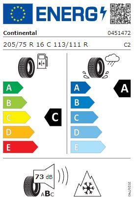 z.B. Crafter 35 Kasten Motor: 2,0 l TDI EU6-EA SCR 103 kW (140 PS)Getriebe: Frontantrieb 6-Gang-Schaltgetriebe