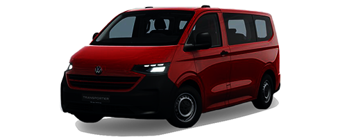 z.B. Transporter Kombi Motor: 2,0 l TDI 110 kW (149 PS) Q1