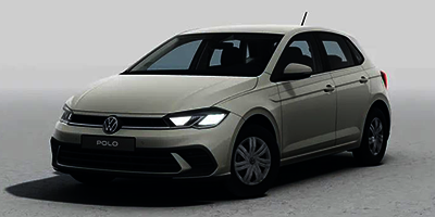 z.B. Polo 1,0 l 59 kW (80 PS) 5-Gang