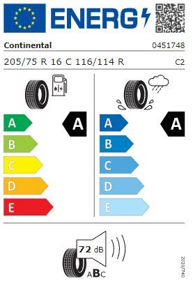 z.B. Crafter 35 Kasten HD 2,0 l TDI EU6-EA SCR 103 kW (140 PS), 6-Gang-Schaltgetriebe